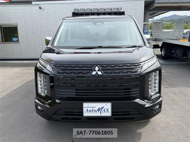 Mitsubishi DELICA 2024-02 8546049-4