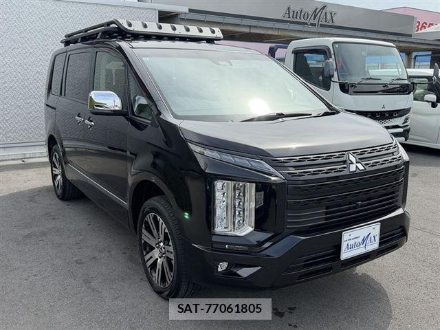 Mitsubishi DELICA 2024-02 8546049-5