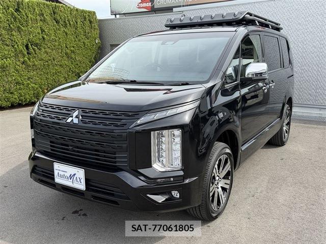 Mitsubishi DELICA 2024-02 8546049-6