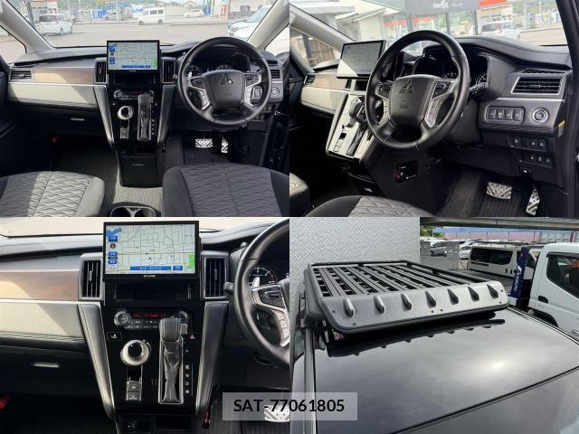 Mitsubishi DELICA 2024-02 8546049-8
