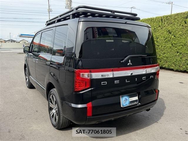 Mitsubishi DELICA 2024-02 8546049-9