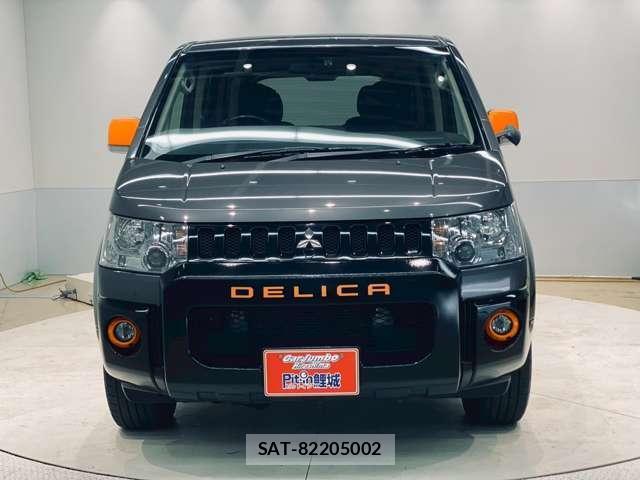 Mitsubishi DELICA 2017-12 8546122-14