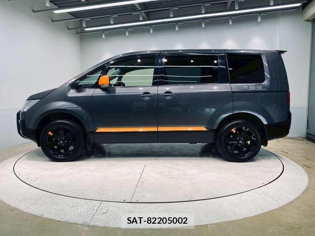 Mitsubishi DELICA 2017-12 8546122-16