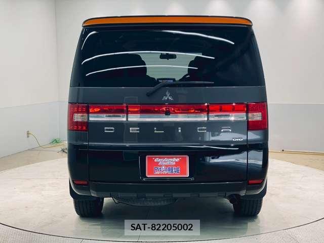 Mitsubishi DELICA 2017-12 8546122-17