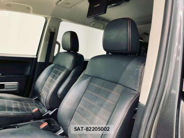 Mitsubishi DELICA 2017-12 8546122-19