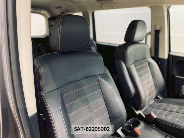 Mitsubishi DELICA 2017-12 8546122-6