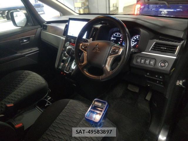 Mitsubishi DELICA 2020-01 8546427-2