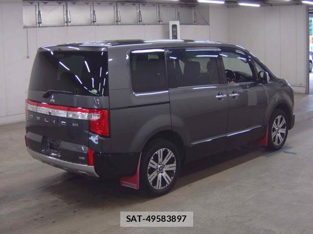 Mitsubishi DELICA 2020-01 8546427-4