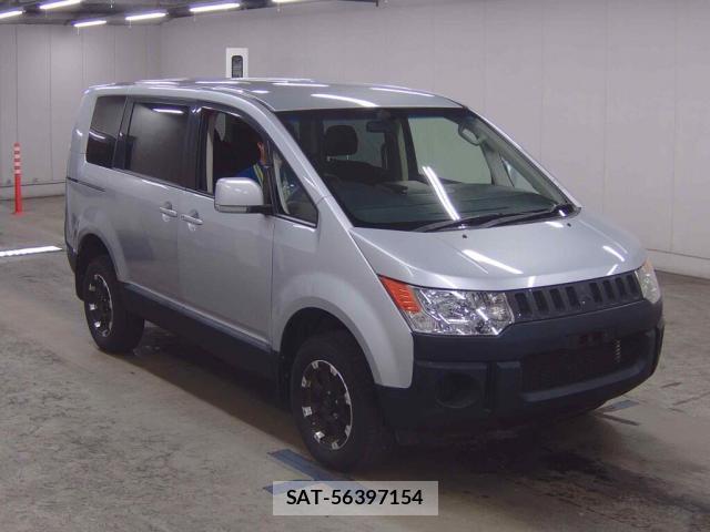 Mitsubishi DELICA 2016-03 8546433-0