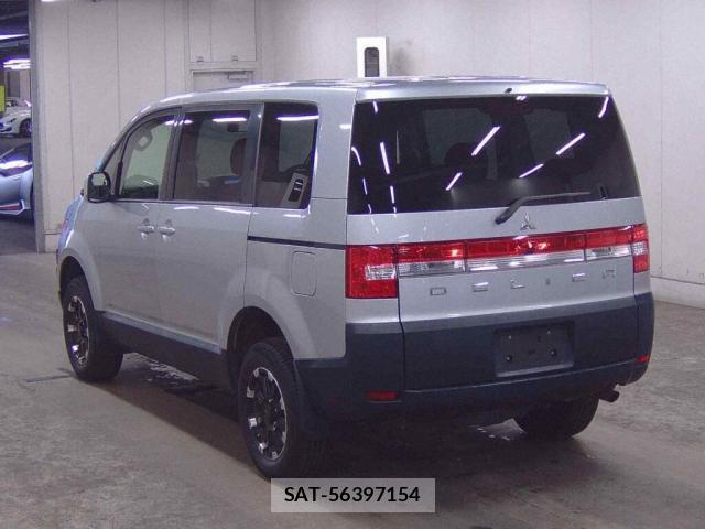 Mitsubishi DELICA 2016-03 8546433-1
