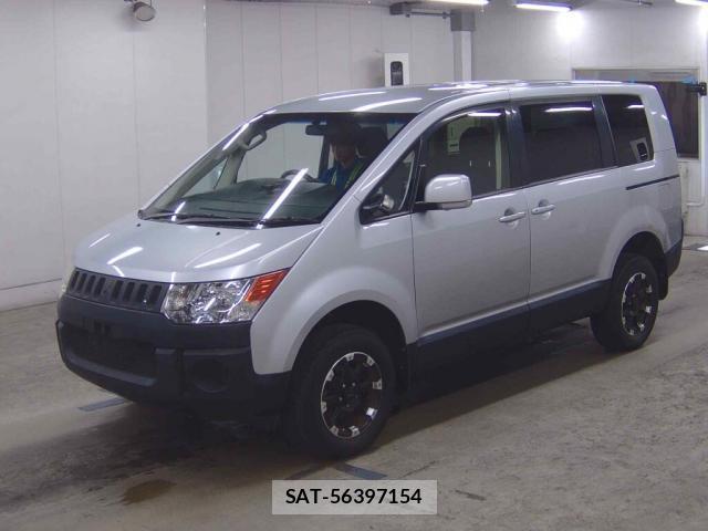 Mitsubishi DELICA 2016-03 8546433-3