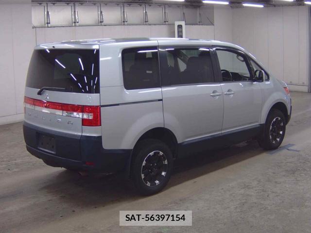 Mitsubishi DELICA 2016-03 8546433-4