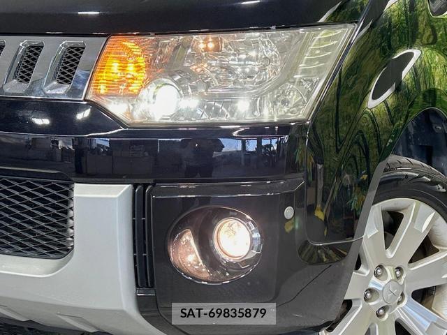 Mitsubishi DELICA 2010-06 8546466-11