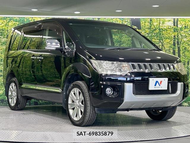 Mitsubishi DELICA 2010-06 8546466-15