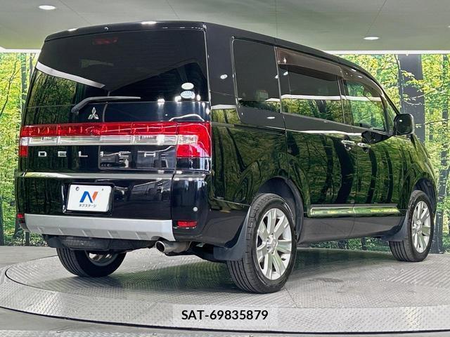 Mitsubishi DELICA 2010-06 8546466-16