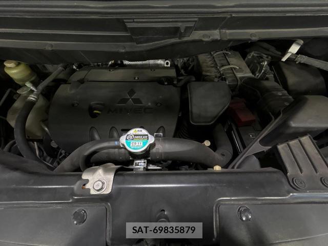 Mitsubishi DELICA 2010-06 8546466-17