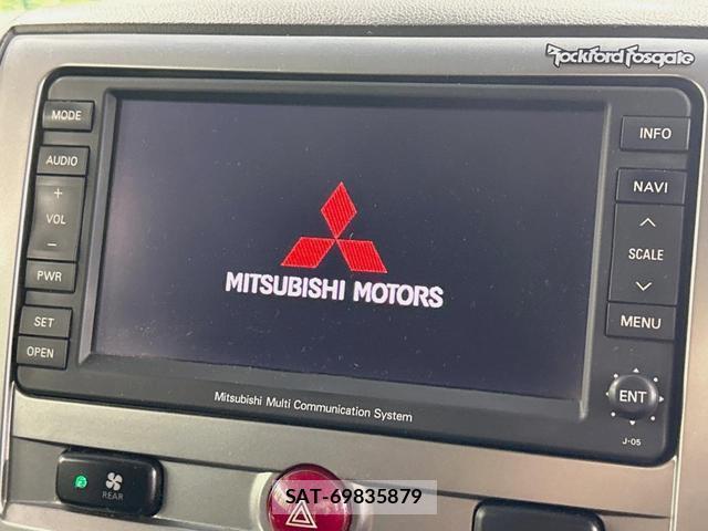 Mitsubishi DELICA 2010-06 8546466-2