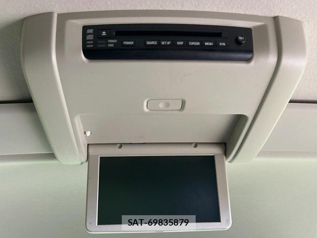 Mitsubishi DELICA 2010-06 8546466-4