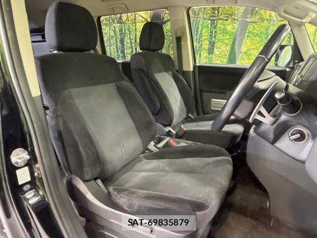 Mitsubishi DELICA 2010-06 8546466-7