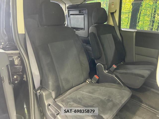 Mitsubishi DELICA 2010-06 8546466-8