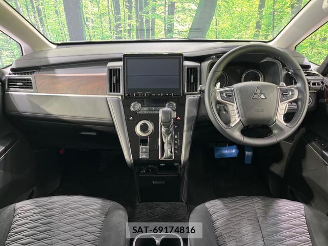 Mitsubishi DELICA 2019-09 8546706-1
