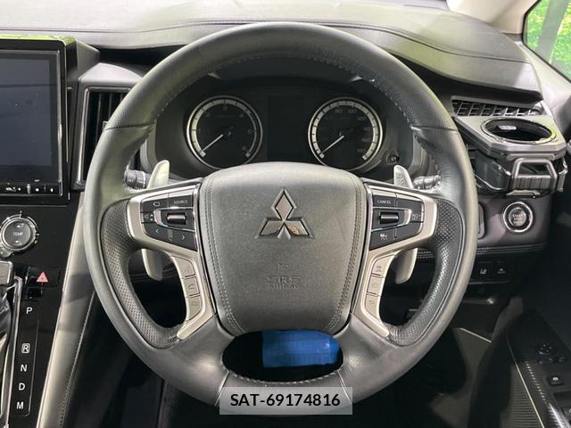 Mitsubishi DELICA 2019-09 8546706-10