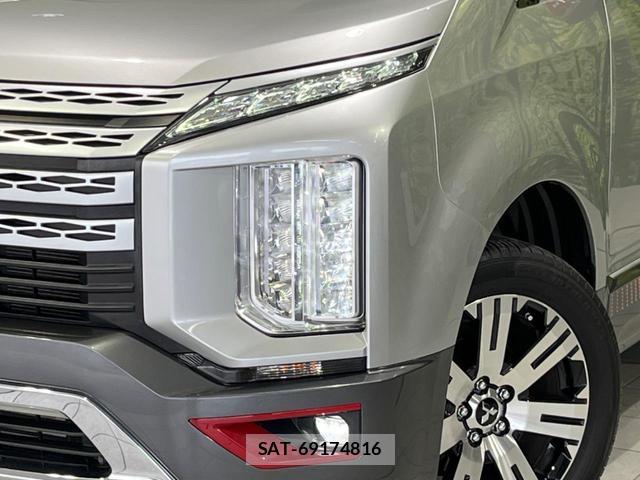 Mitsubishi DELICA 2019-09 8546706-11