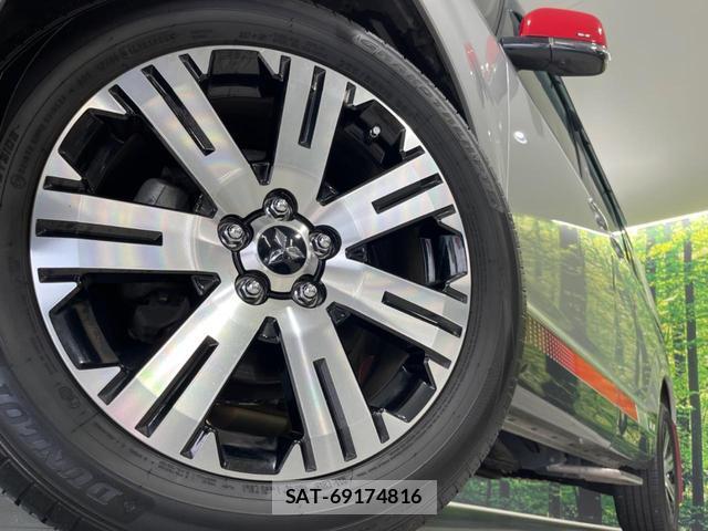 Mitsubishi DELICA 2019-09 8546706-12