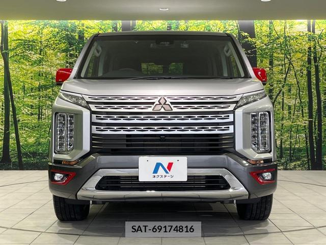Mitsubishi DELICA 2019-09 8546706-13