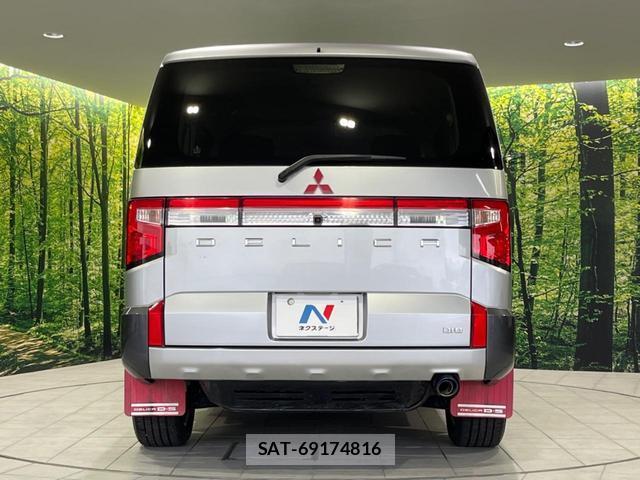 Mitsubishi DELICA 2019-09 8546706-14