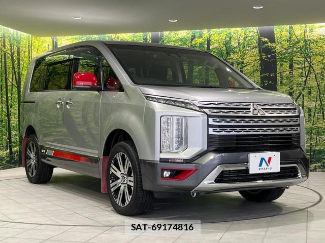 Mitsubishi DELICA 2019-09 8546706-15