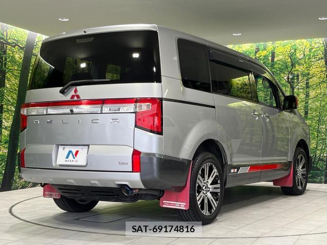 Mitsubishi DELICA 2019-09 8546706-16
