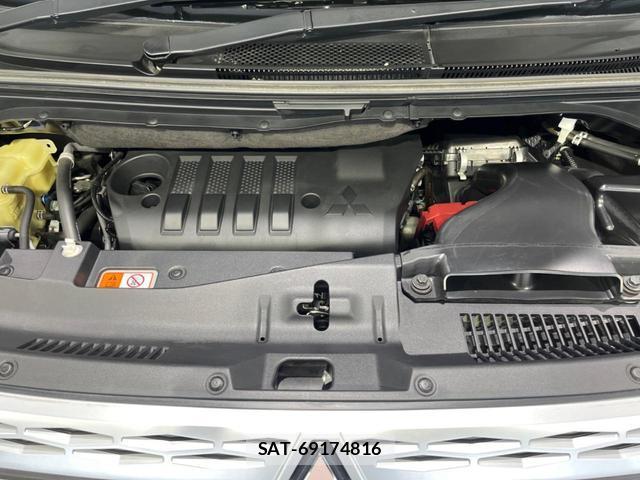 Mitsubishi DELICA 2019-09 8546706-17
