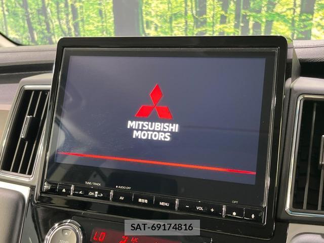 Mitsubishi DELICA 2019-09 8546706-2