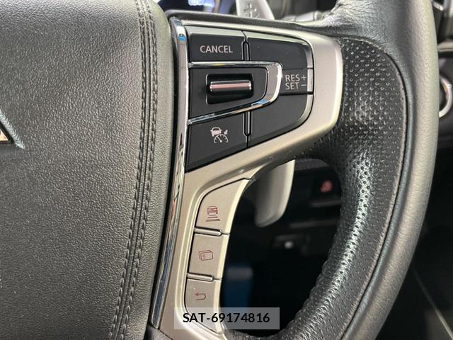 Mitsubishi DELICA 2019-09 8546706-5