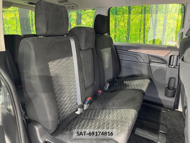 Mitsubishi DELICA 2019-09 8546706-7