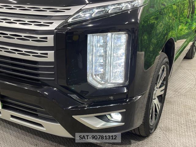 Mitsubishi DELICA 2023-10 8546845-11