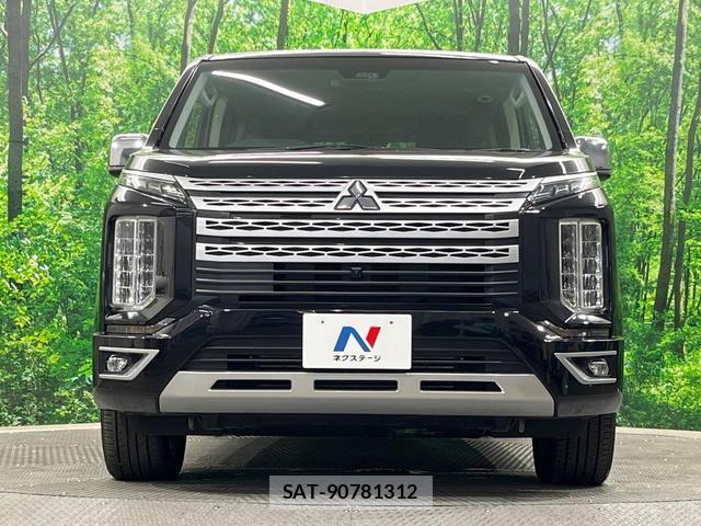 Mitsubishi DELICA 2023-10 8546845-13