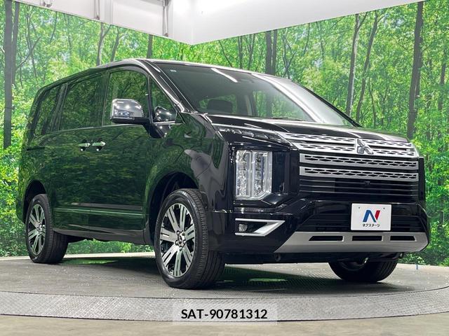 Mitsubishi DELICA 2023-10 8546845-15