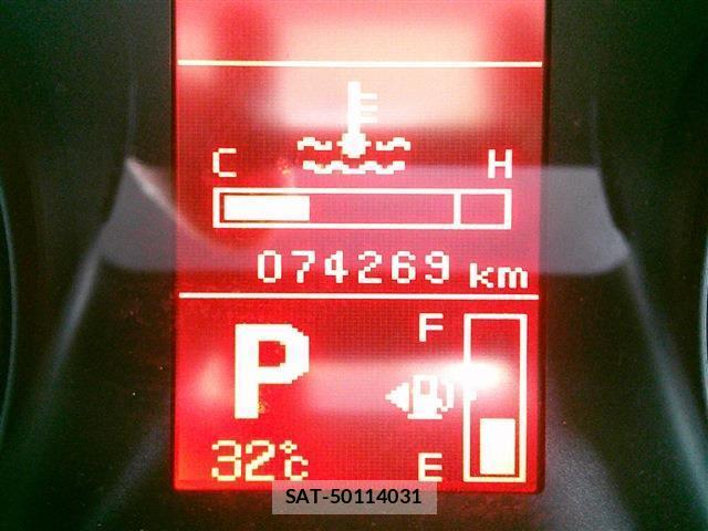 Mitsubishi DELICA 2007-04 8547124-1