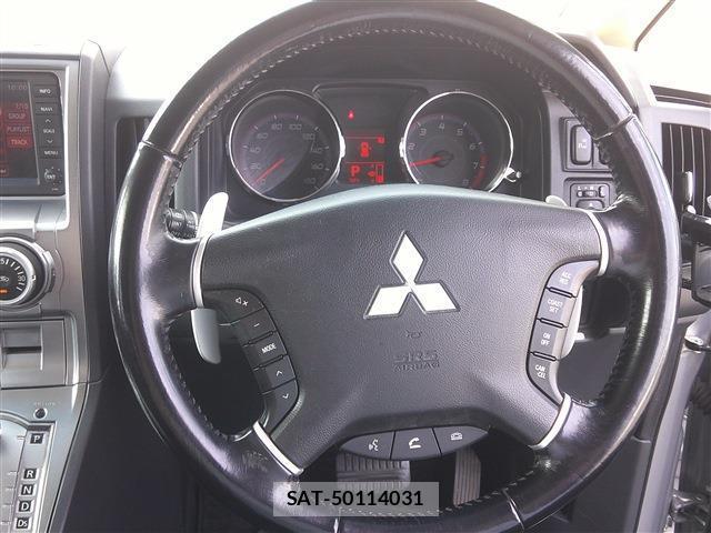 Mitsubishi DELICA 2007-04 8547124-10