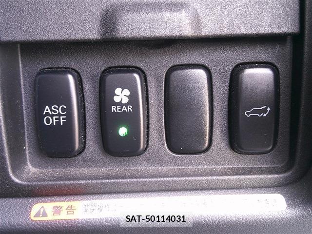 Mitsubishi DELICA 2007-04 8547124-13