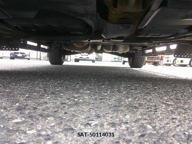 Mitsubishi DELICA 2007-04 8547124-17