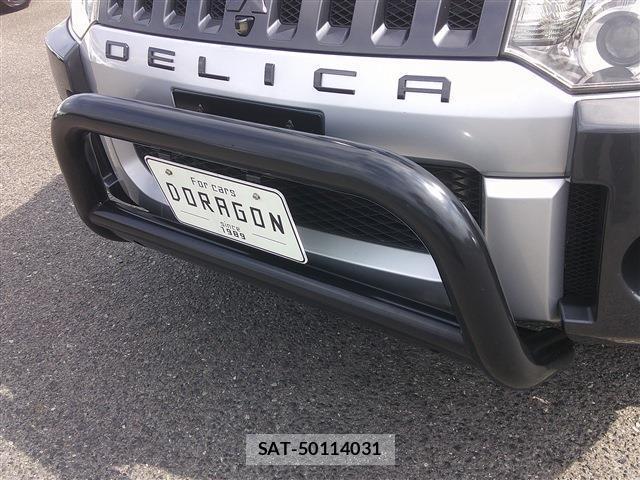 Mitsubishi DELICA 2007-04 8547124-18