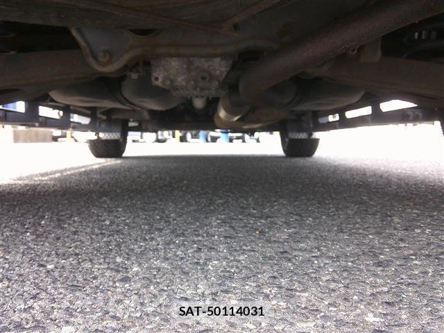 Mitsubishi DELICA 2007-04 8547124-19