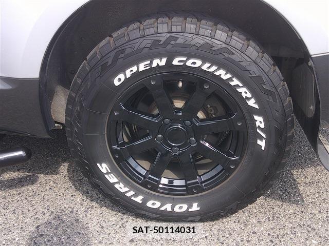 Mitsubishi DELICA 2007-04 8547124-7