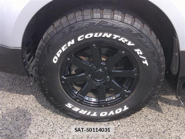Mitsubishi DELICA 2007-04 8547124-8