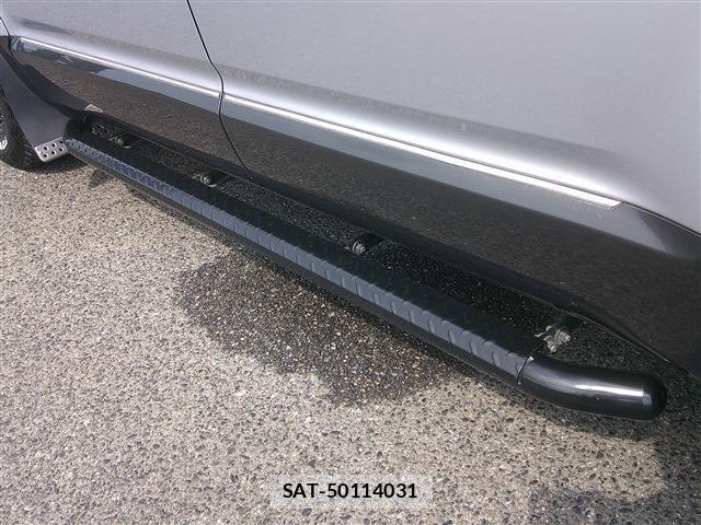 Mitsubishi DELICA 2007-04 8547124-9