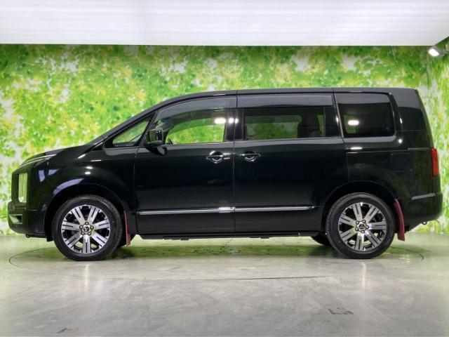 Mitsubishi DELICA 2021-02 8547730-1