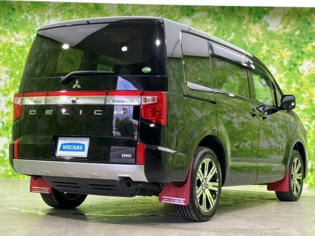 Mitsubishi DELICA 2021-02 8547730-2